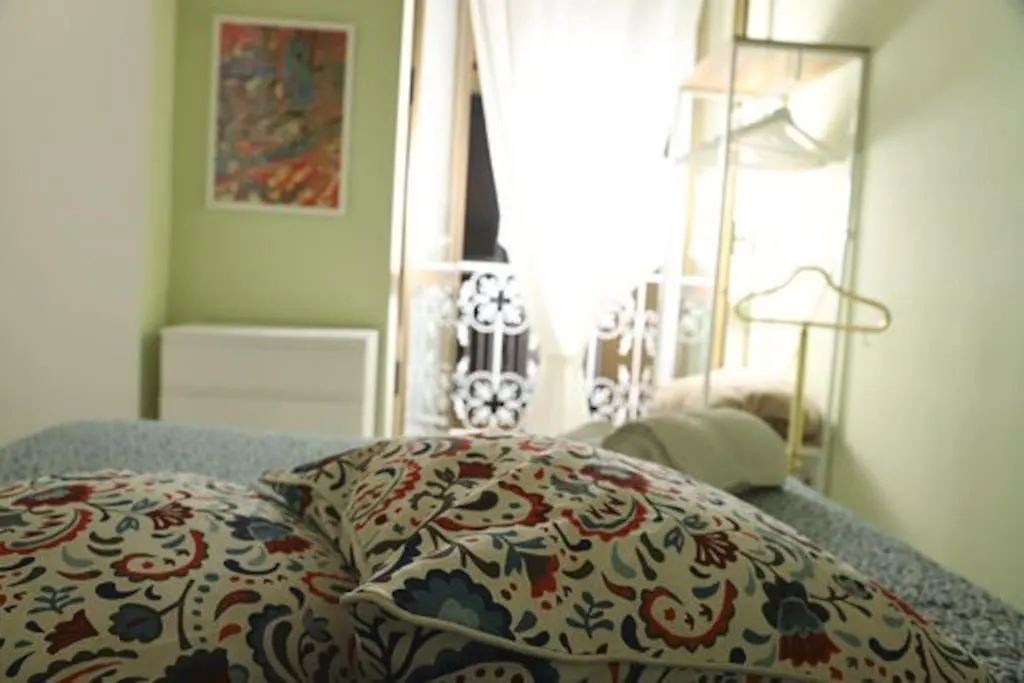 Apartment La Suite Del Porto Antico Naples