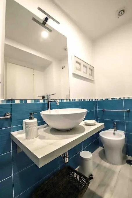 La Suite Del Porto Antico Naples