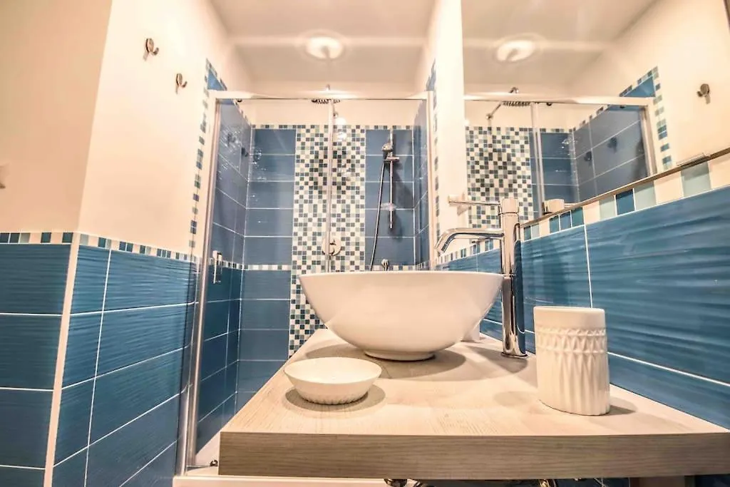 Apartment La Suite Del Porto Antico Naples