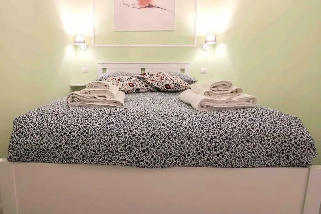La Suite Del Porto Antico Naples 0*,