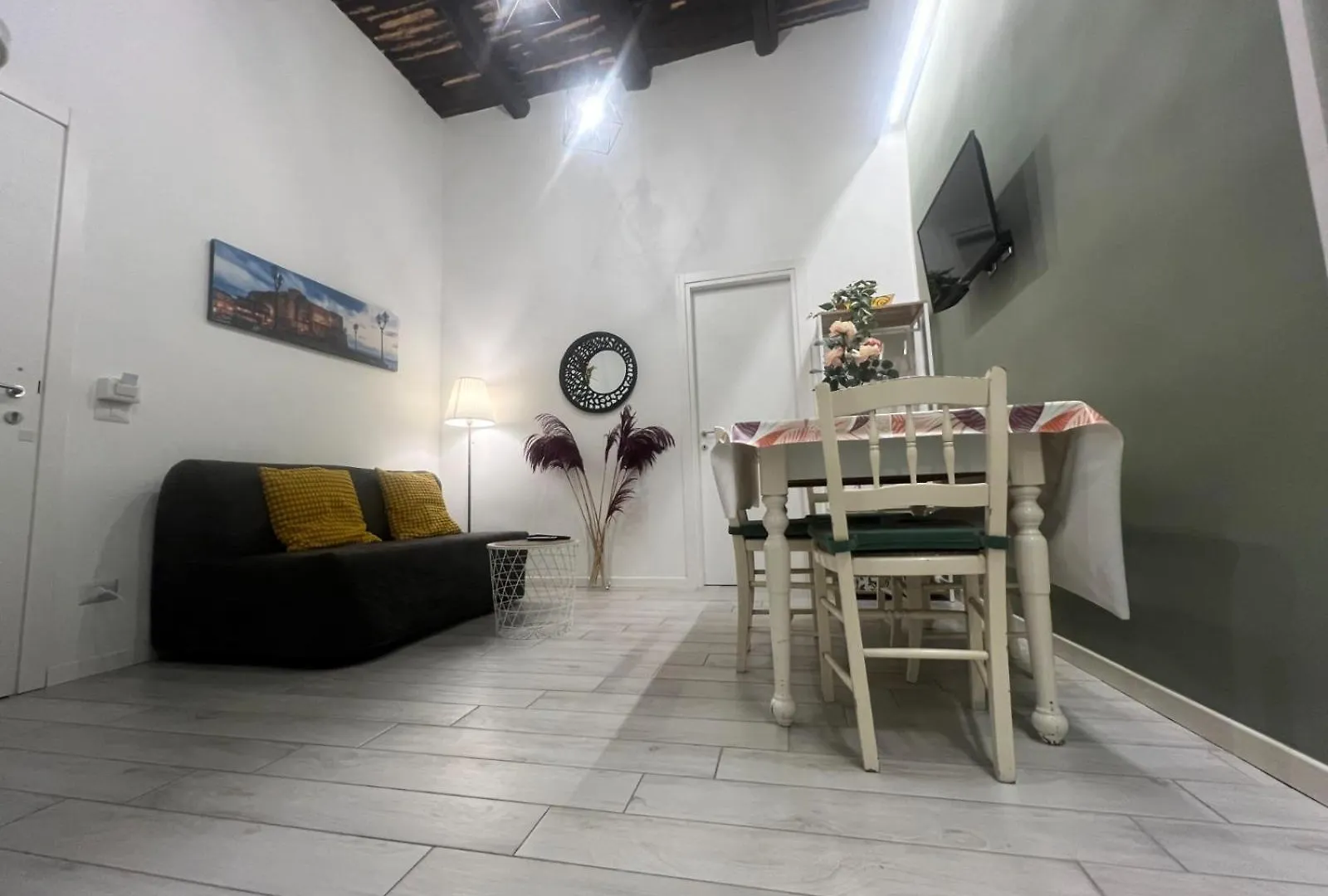 Apartment La Suite Del Porto Antico Naples