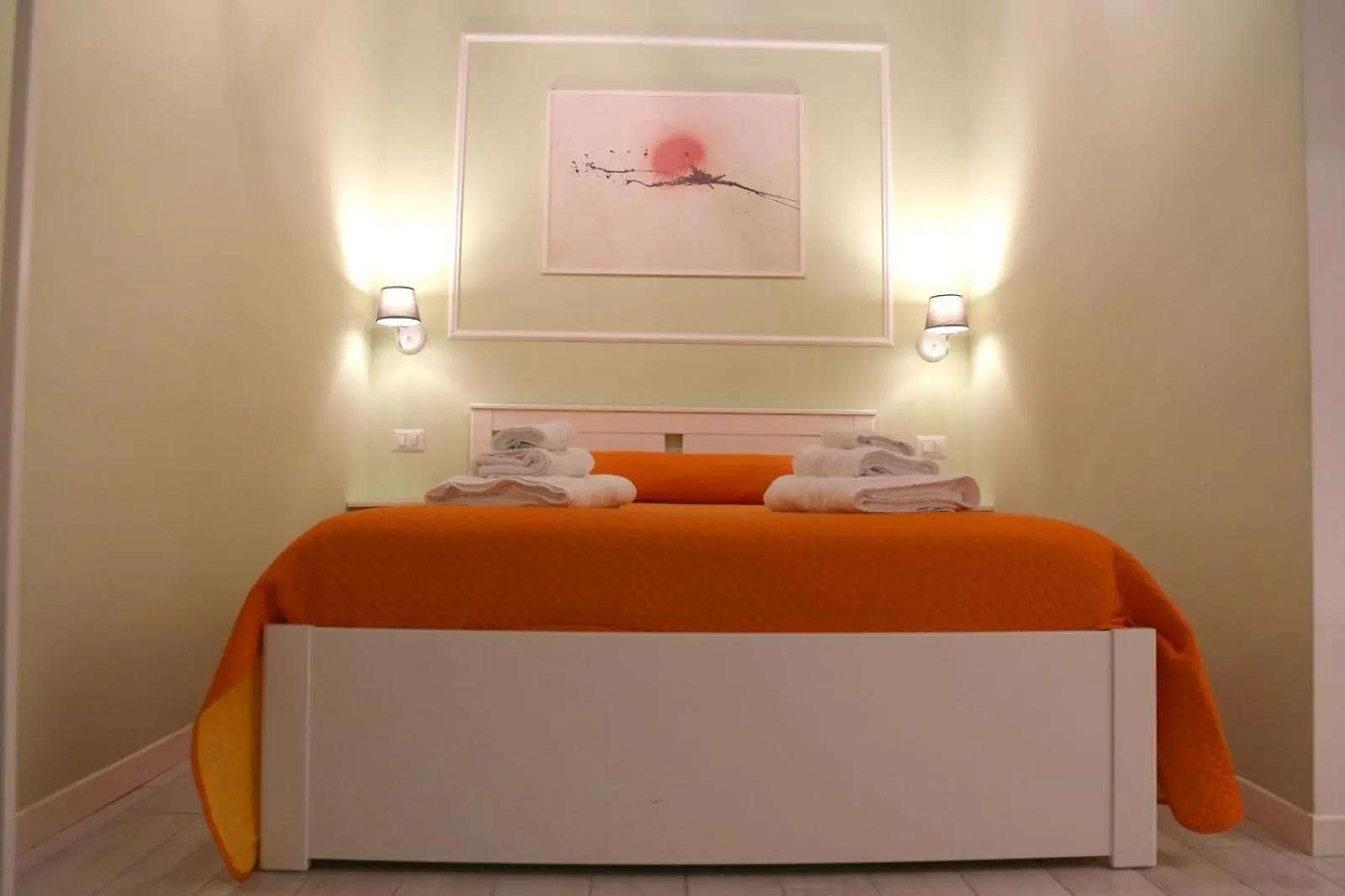 La Suite Del Porto Antico Naples