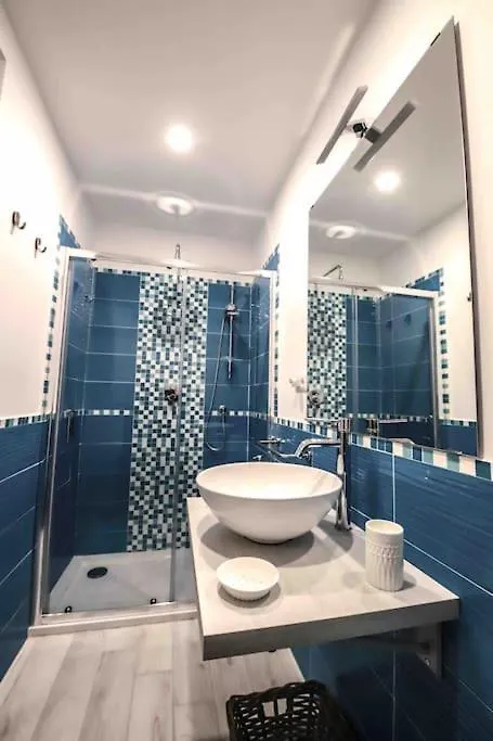 La Suite Del Porto Antico Napoli Daire