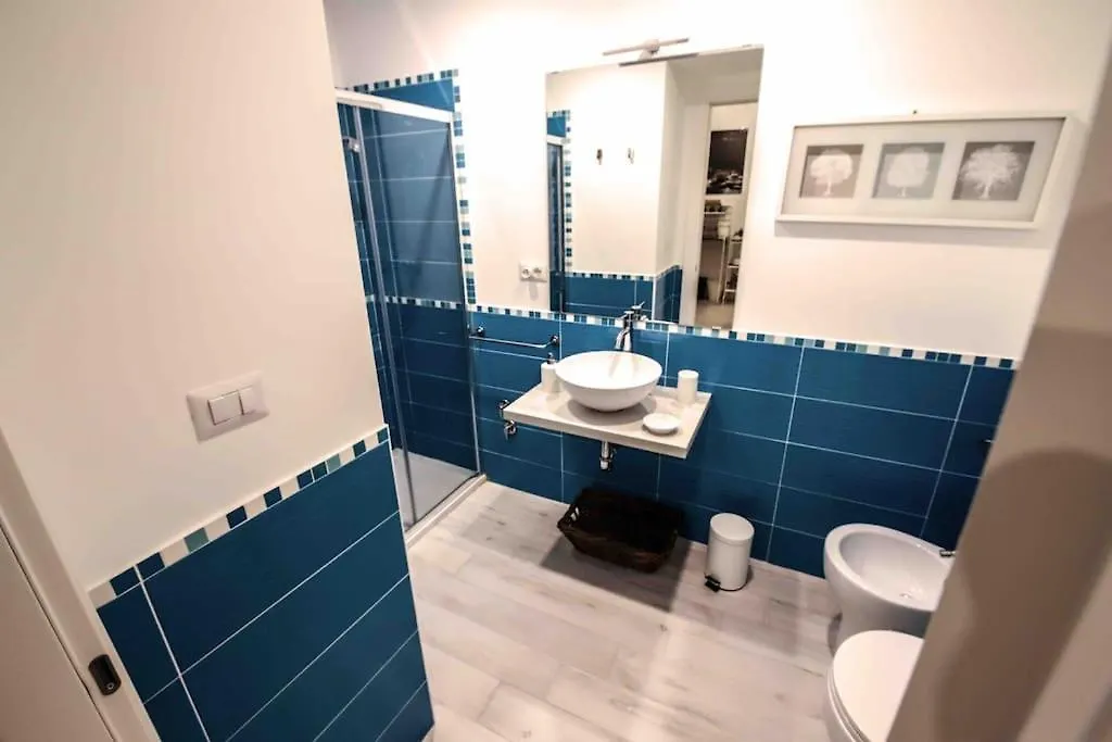 La Suite Del Porto Antico Napoli