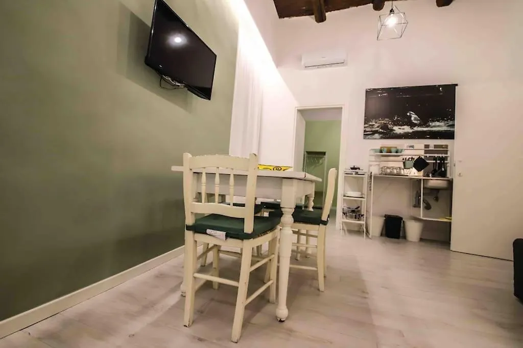 La Suite Del Porto Antico Naples