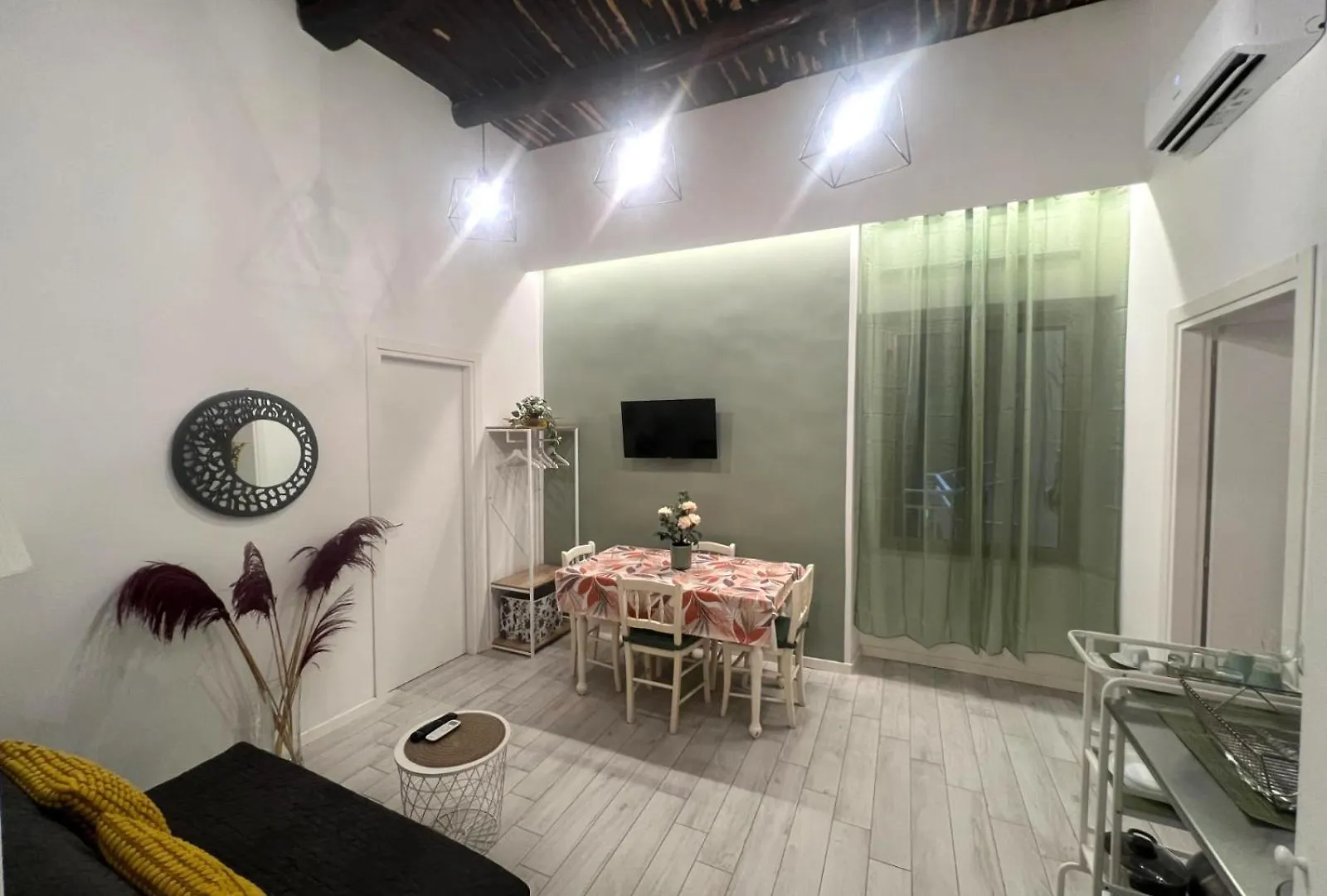 La Suite Del Porto Antico Napoli İtalya