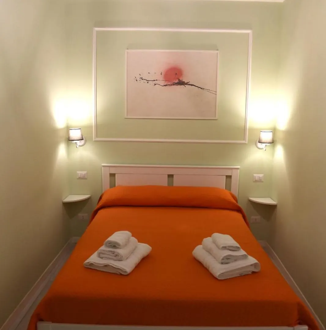 La Suite Del Porto Antico Napoli Daire